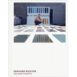 Gerhard Richter: Colour Charts