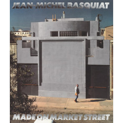 Jean-Michel Basquiat: Made on Market Street