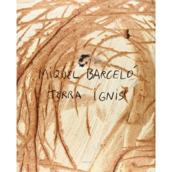 Miquel Barcelo: Terra Ignis
