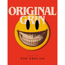 Original Grin: The Art of Ron English