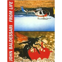 John Baldessari: From Life