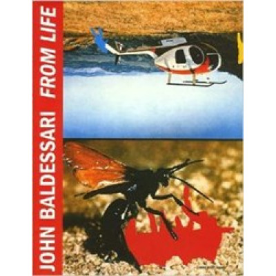John Baldessari: From Life