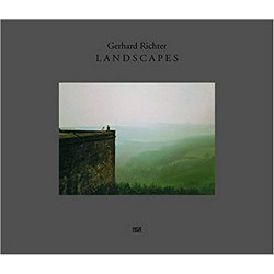 Gerhard Richter: Landscapes