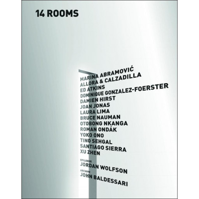 14 Rooms