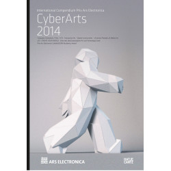 CyberArts 2014