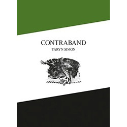 Taryn Simon: Contraband (Уценка)