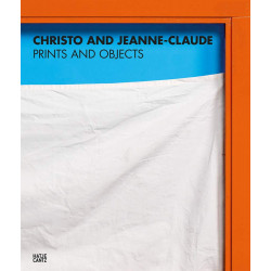 Christo and Jeanne-Claude (Bilingual edition)