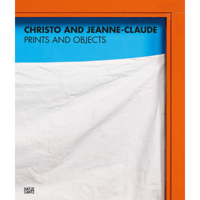 Christo and Jeanne-Claude (Bilingual edition)