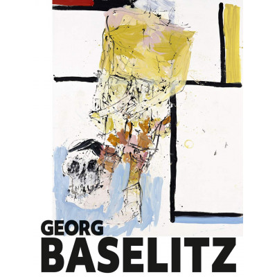 Georg Baselitz