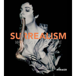 Surrealism: Worlds in Dialogue Surrealism: Worlds in Dialogue