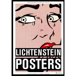 Lichtenstein Posters