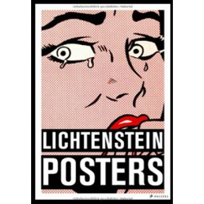 Lichtenstein Posters