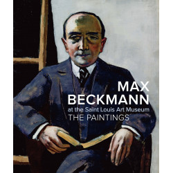 Max Beckmann at the Saint Louis Art Museum