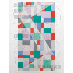 Charmion Von Wiegand: Coloring Modernism