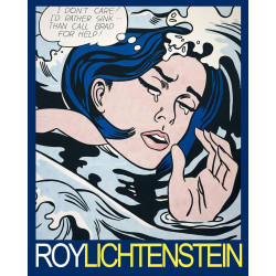 Roy Lichtenstein: A Centennial Exhibition
