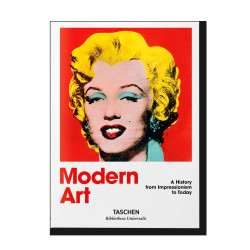 Modern Art (Уценка)