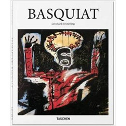 Basquiat (Basic Art Series)