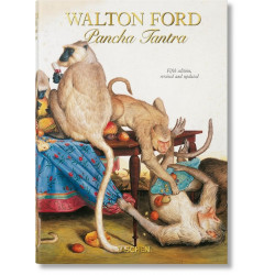 Walton Ford (40th Anniversary Edition)