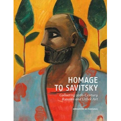 Homage to Savitsky