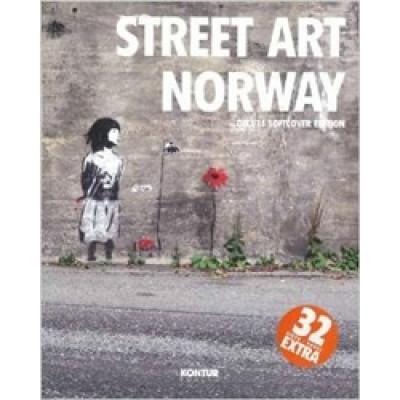 Street Art Norway