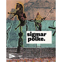 Sigmar Polke