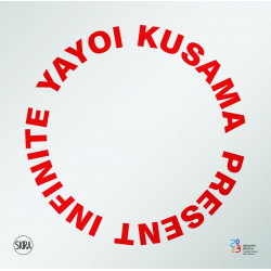 Yayoi Kusama: Infinite Present