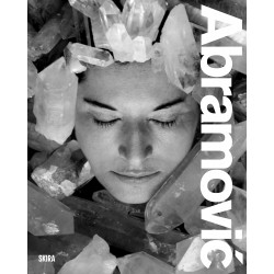 Marina Abramovic: Transforming Energy