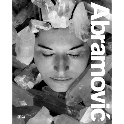 Marina Abramovic: Transforming Energy