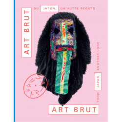Art Brut du Japon, un autre regard