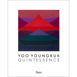 Yoo Youngkuk: Quintessence