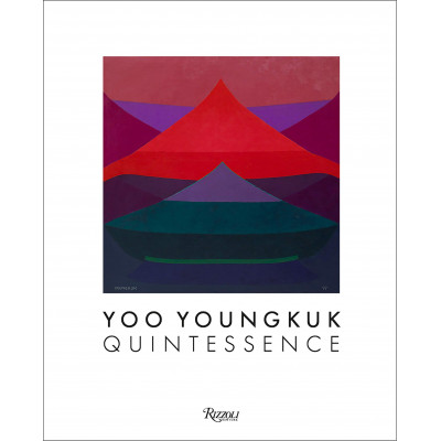 Yoo Youngkuk: Quintessence