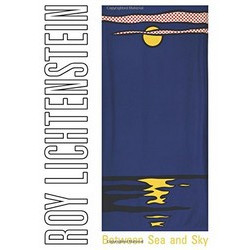 Roy Lichtenstein: Between Sea and Sky (Уценка)
