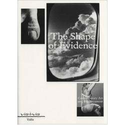 Sophie Berrebi. The Shape Of Evidence