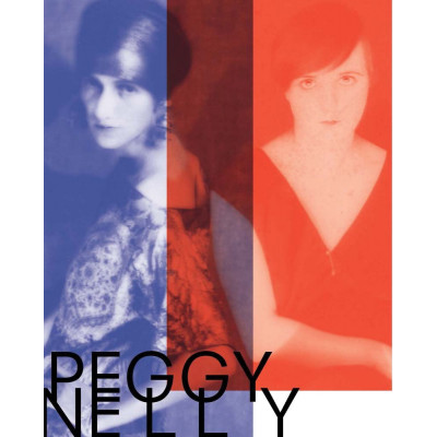 Peggy Guggenheim and Nelly van Doesburg