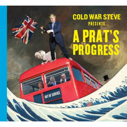 Cold War Steve Presents... A Prat's Progress