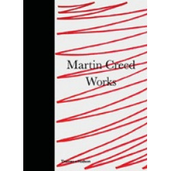 Martin Creed: Works (Уценка)