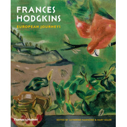 Frances Hodgkins: European Journeys