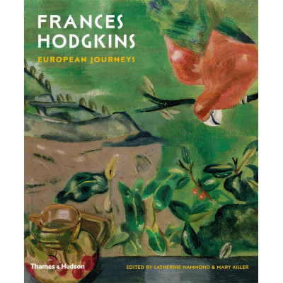 Frances Hodgkins: European Journeys