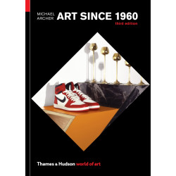 Art Since 1960 (World of Art) Art Since 1960 (World of Art)