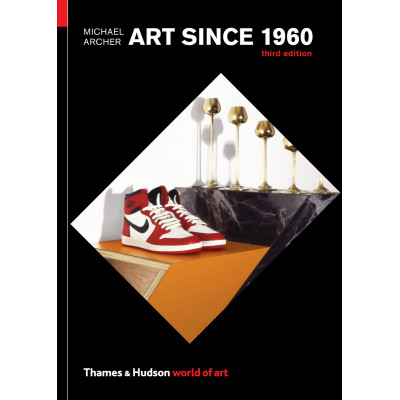 Art Since 1960 (World of Art)