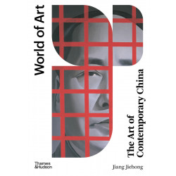 The Art of Contemporary China (World of Art)