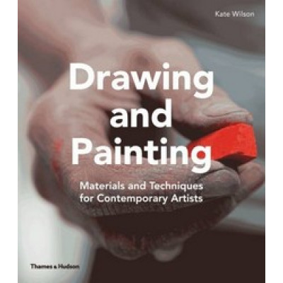 Drawing and Painting (Уценка)