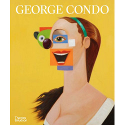 George Condo: Painting Reconfigured