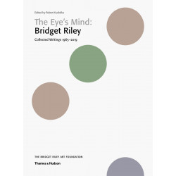 Bridget Riley