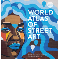 The World Atlas of Street Art