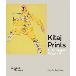 Kitaj Prints: A Catalogue Raisonne