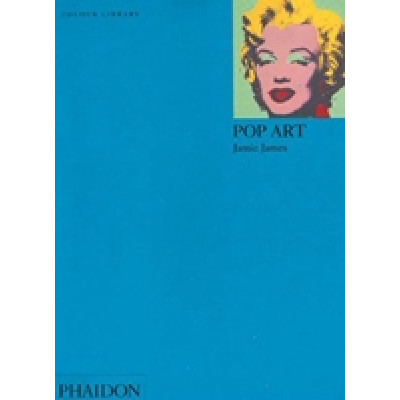 Pop Art (Colour Library)
