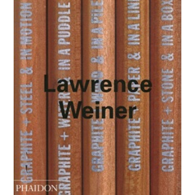Weiner, Lawrence
