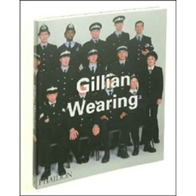 Gillian Wearing