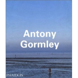 Antony Gormley (Contemporary Artists)